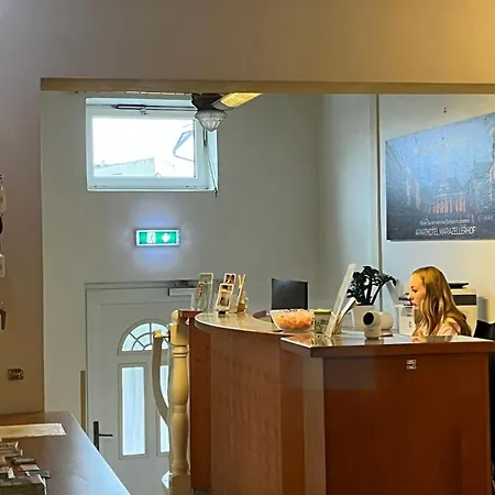 Mariazellerhof 012 * St. Pölten