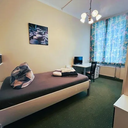 Apartament Mariazellerhof 012 St. Pölten