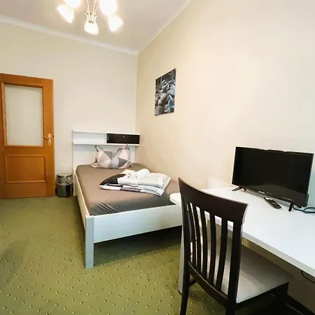 Apartamento Mariazellerhof 012 Sankt Poelten