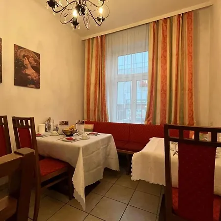 Casa de hóspedes Mariazellerhof 012 Sankt Poelten