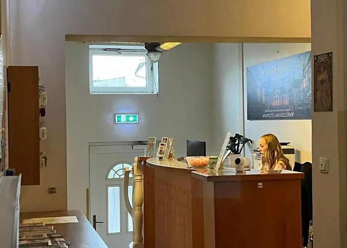 Mariazellerhof 012 * Sankt Poelten