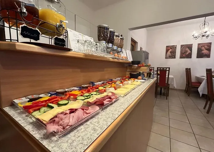 Mariazellerhof 012 Apartamento *