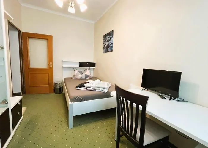 Apartamento Mariazellerhof 012