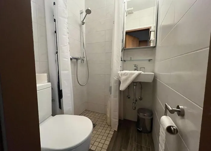 Apartamento Mariazellerhof 012