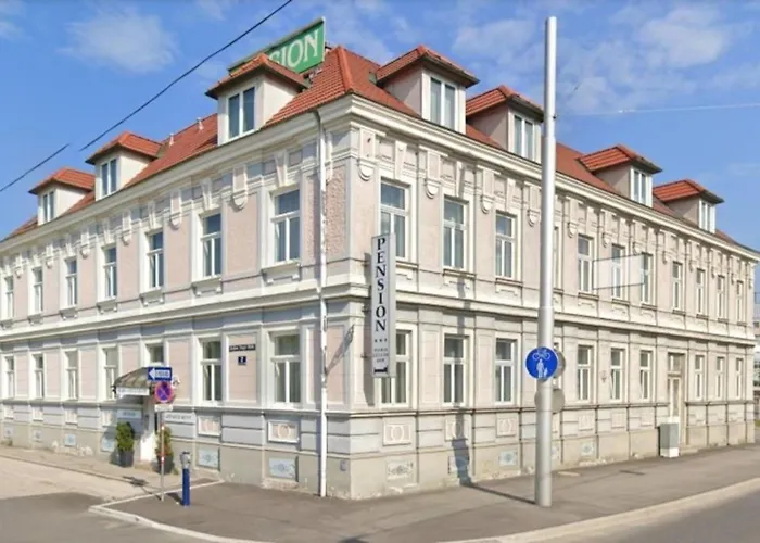 Mariazellerhof 012 Apartamento Sankt Poelten